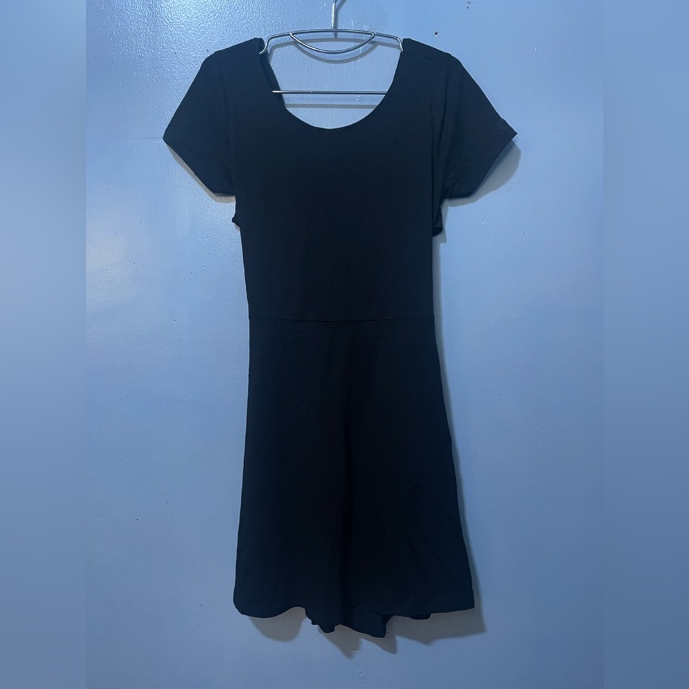 Hollister Dress
